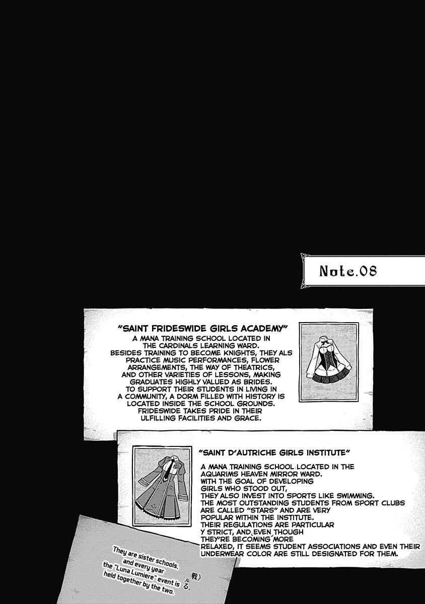 Assassin's Pride chapter 20 page 38