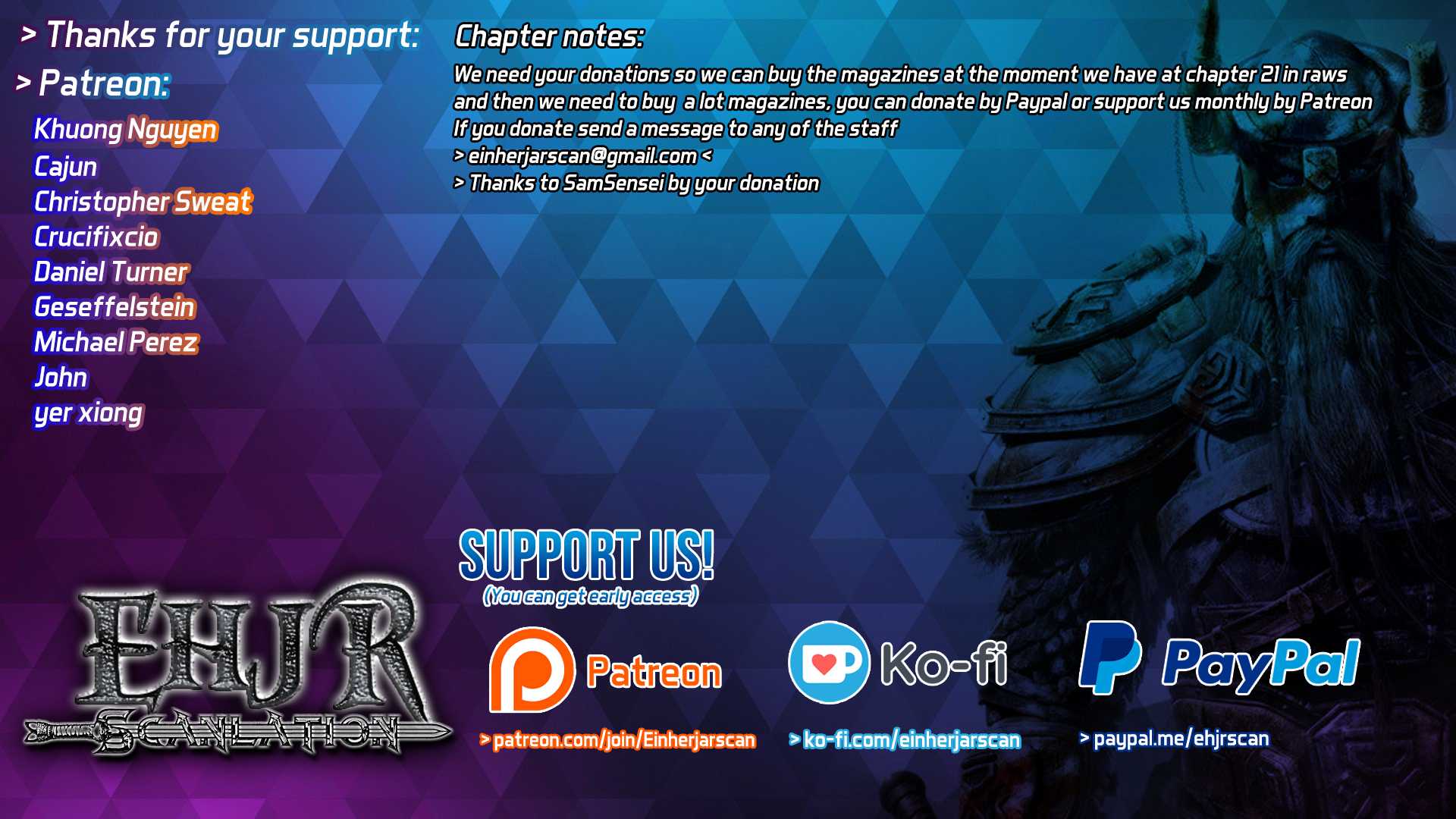 Assassin's Pride chapter 20 page 39