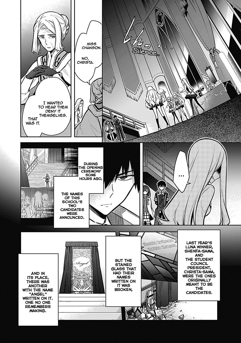 Assassin's Pride chapter 20 page 5