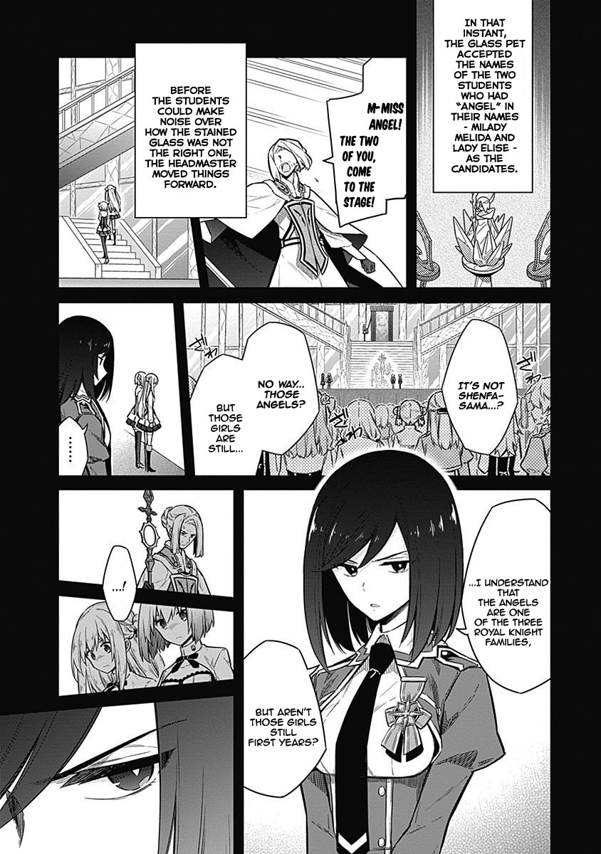 Assassin's Pride chapter 20 page 6