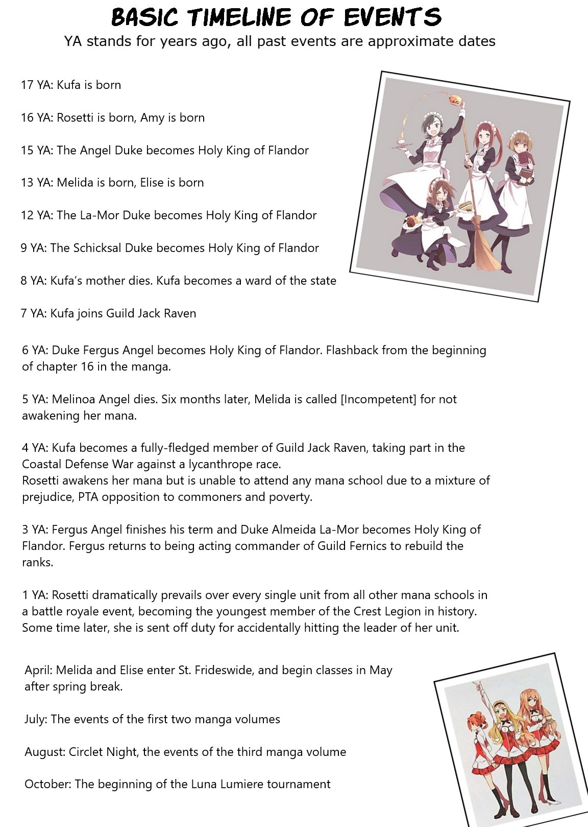 Assassin's Pride chapter 21.5 page 4