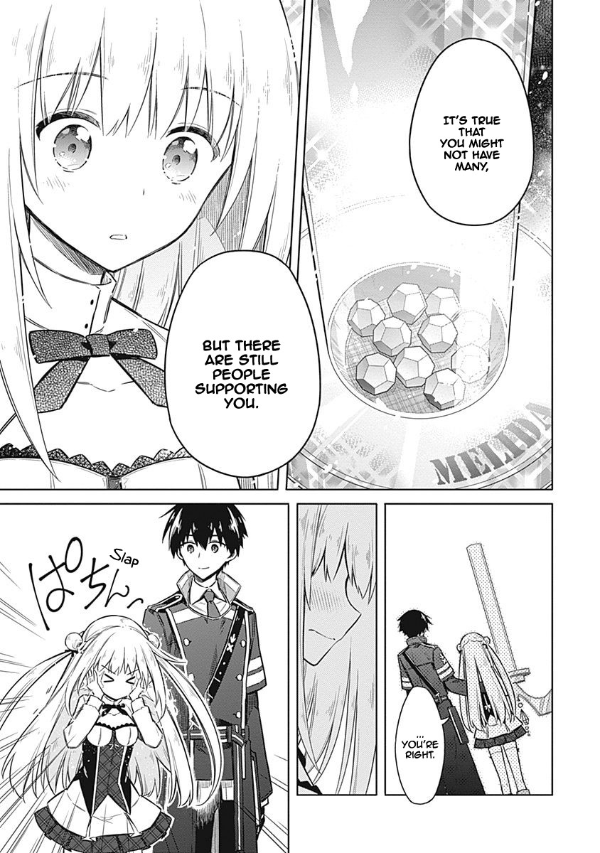 Assassin's Pride chapter 21 page 32