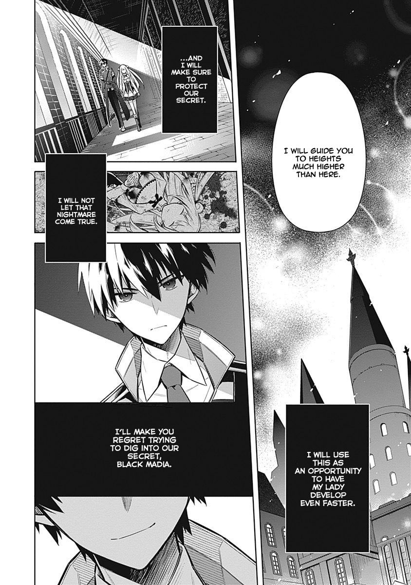 Assassin's Pride chapter 21 page 35