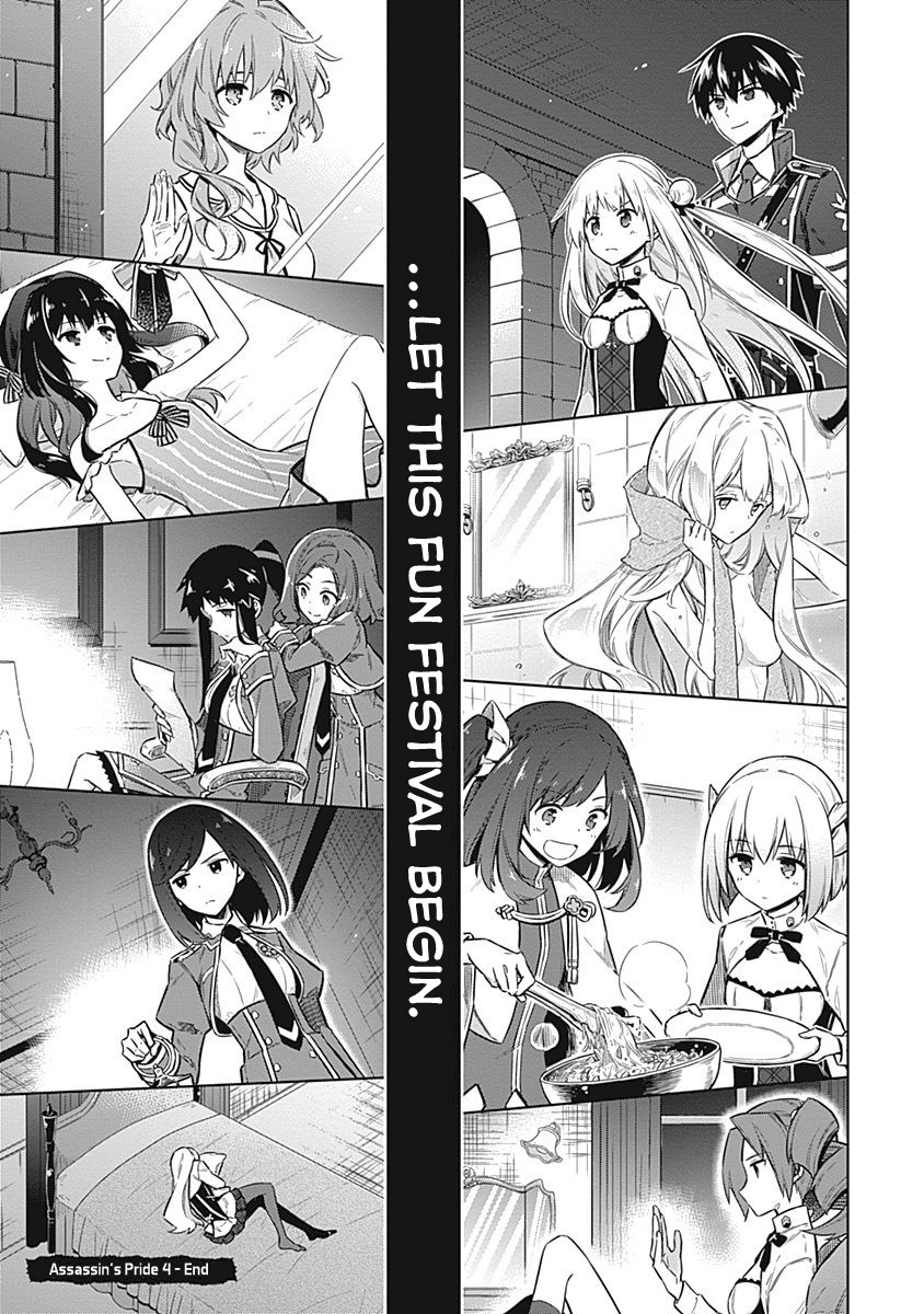 Assassin's Pride chapter 21 page 36