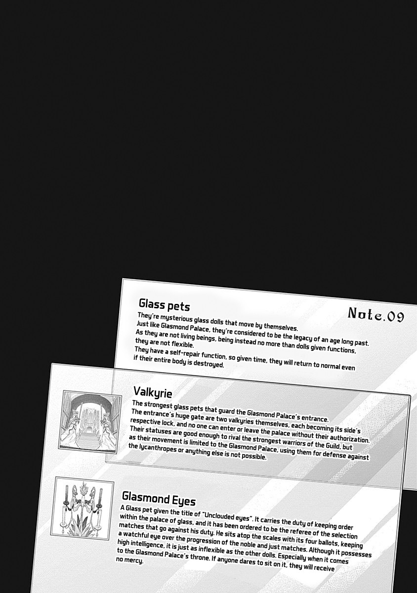 Assassin's Pride chapter 21 page 37