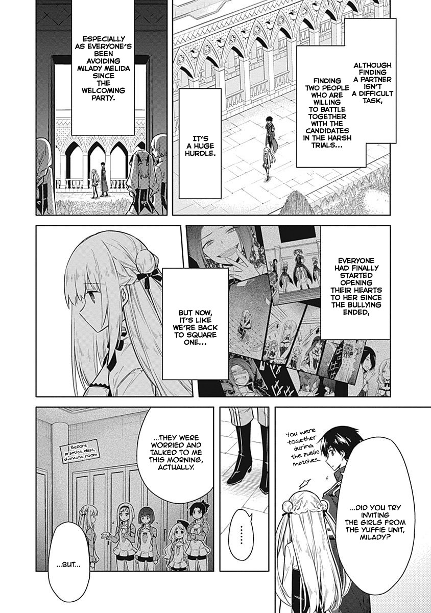 Assassin's Pride chapter 21 page 5