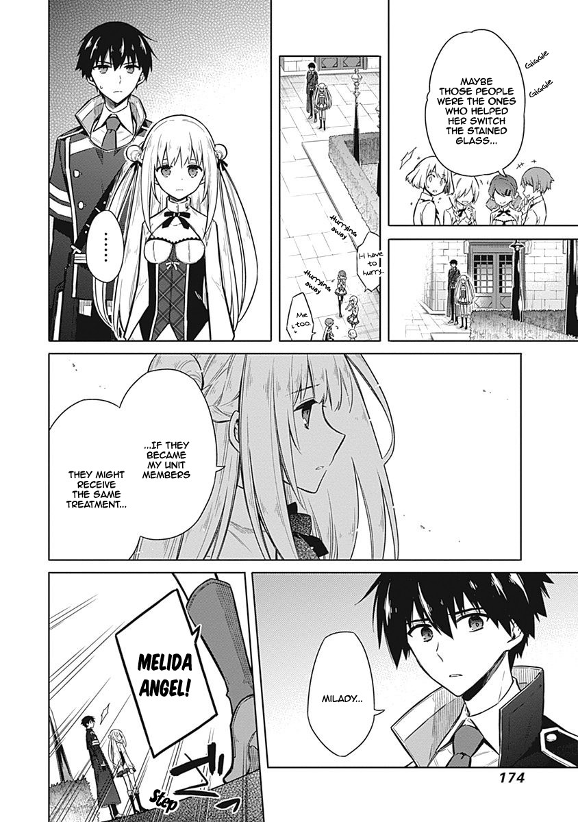 Assassin's Pride chapter 21 page 7