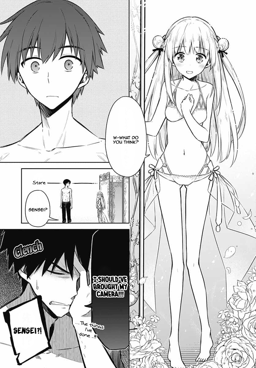 Assassin's Pride chapter 22 page 16