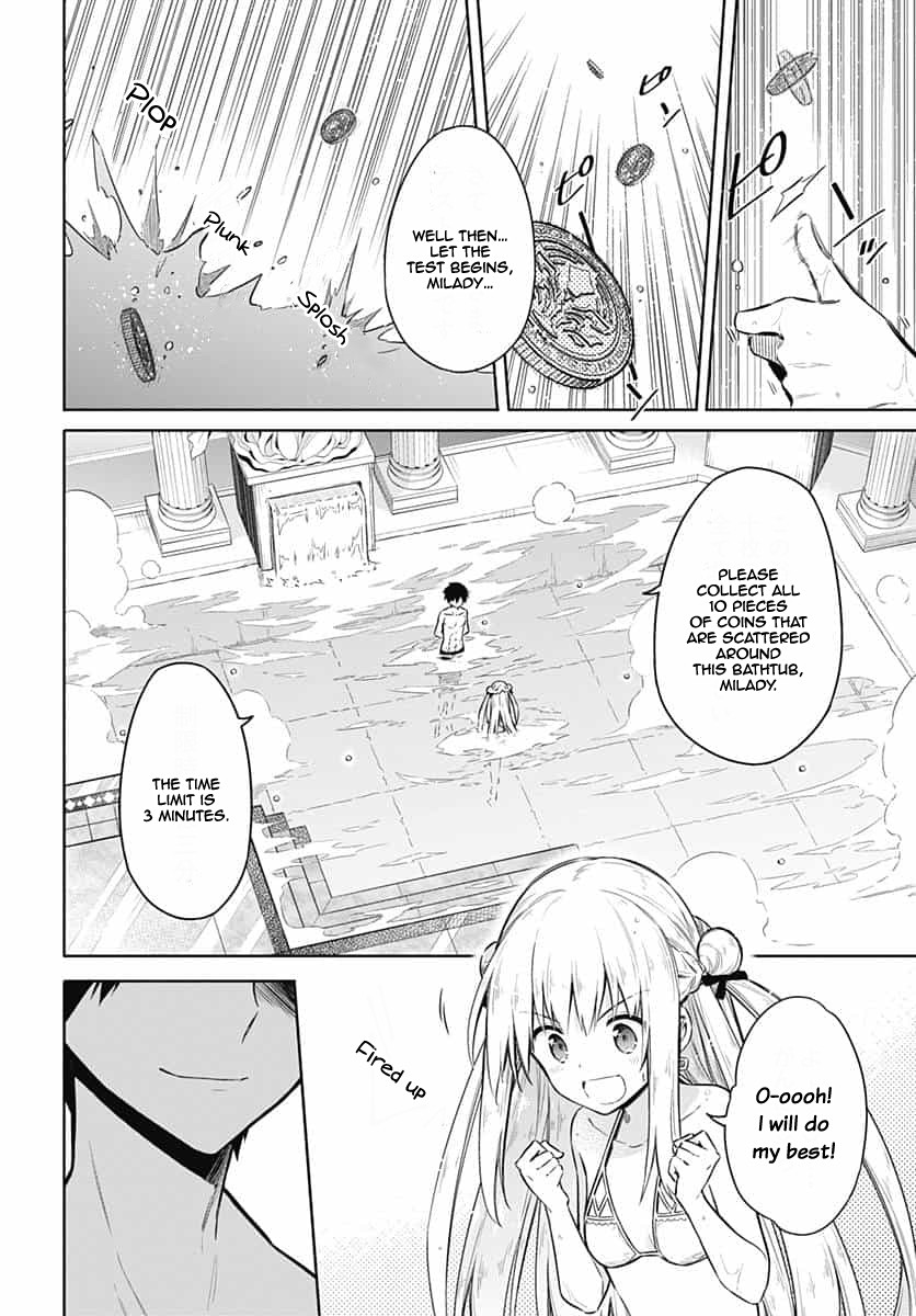 Assassin's Pride chapter 22 page 19