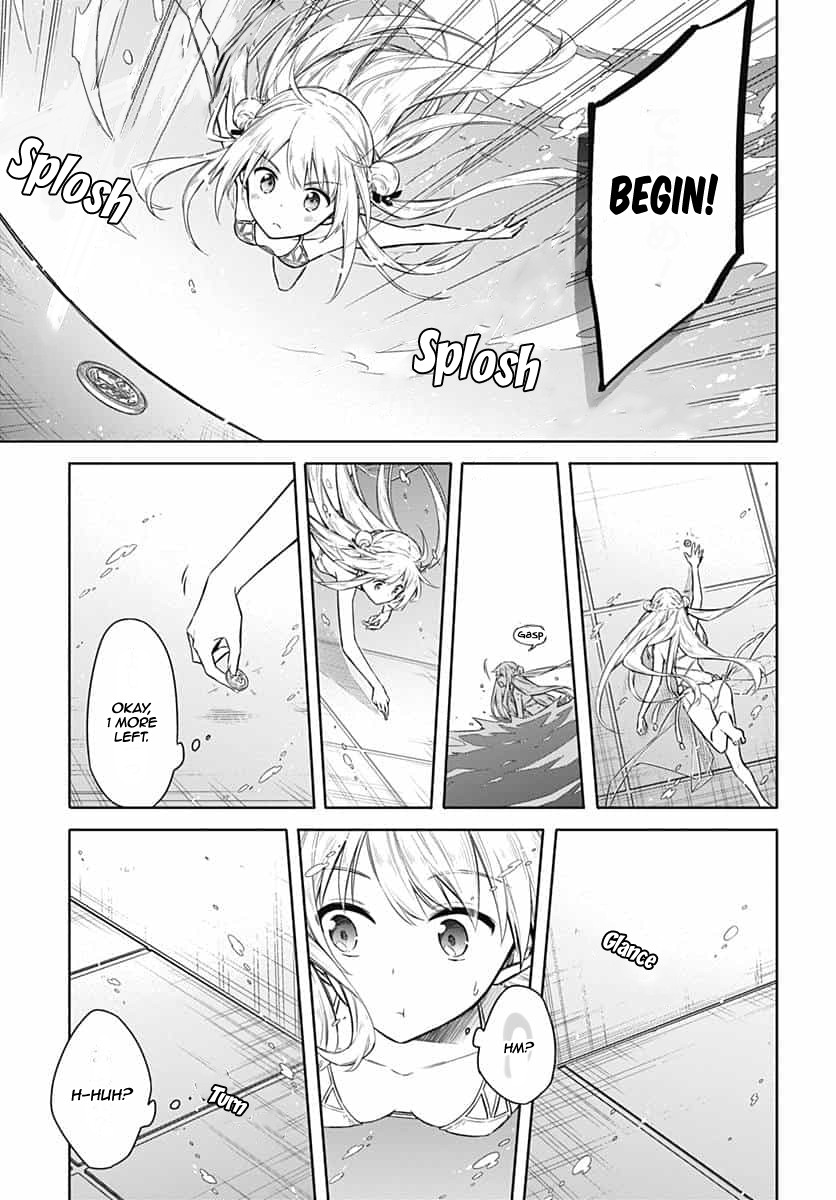 Assassin's Pride chapter 22 page 20