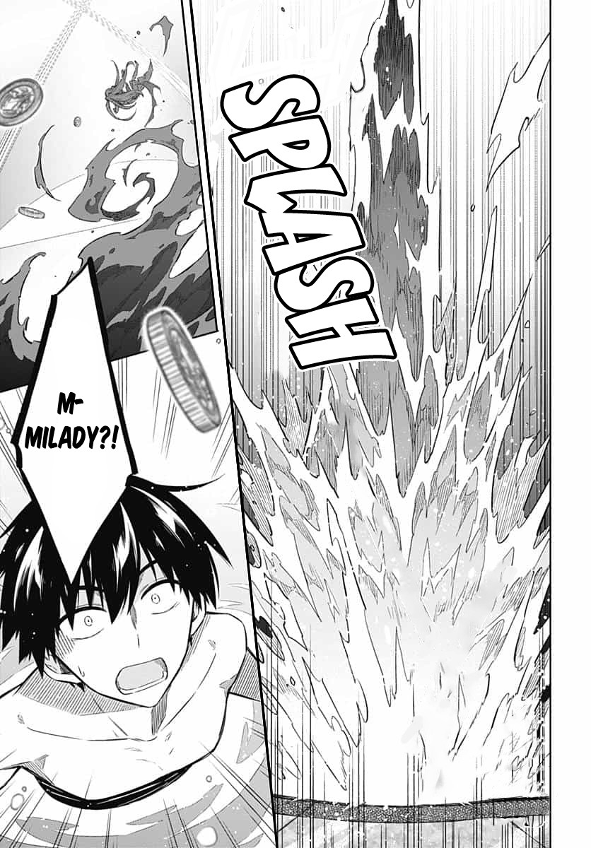 Assassin's Pride chapter 22 page 24