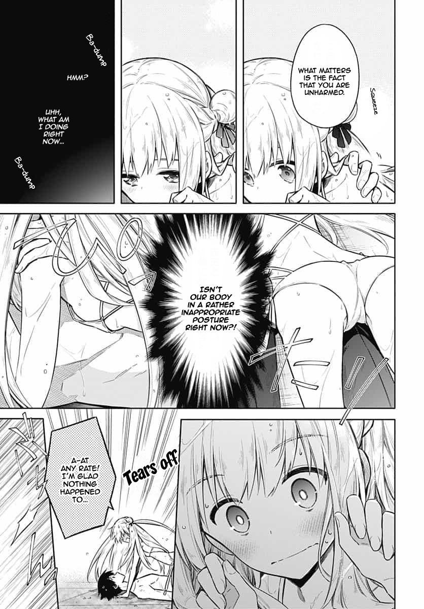 Assassin's Pride chapter 22 page 26