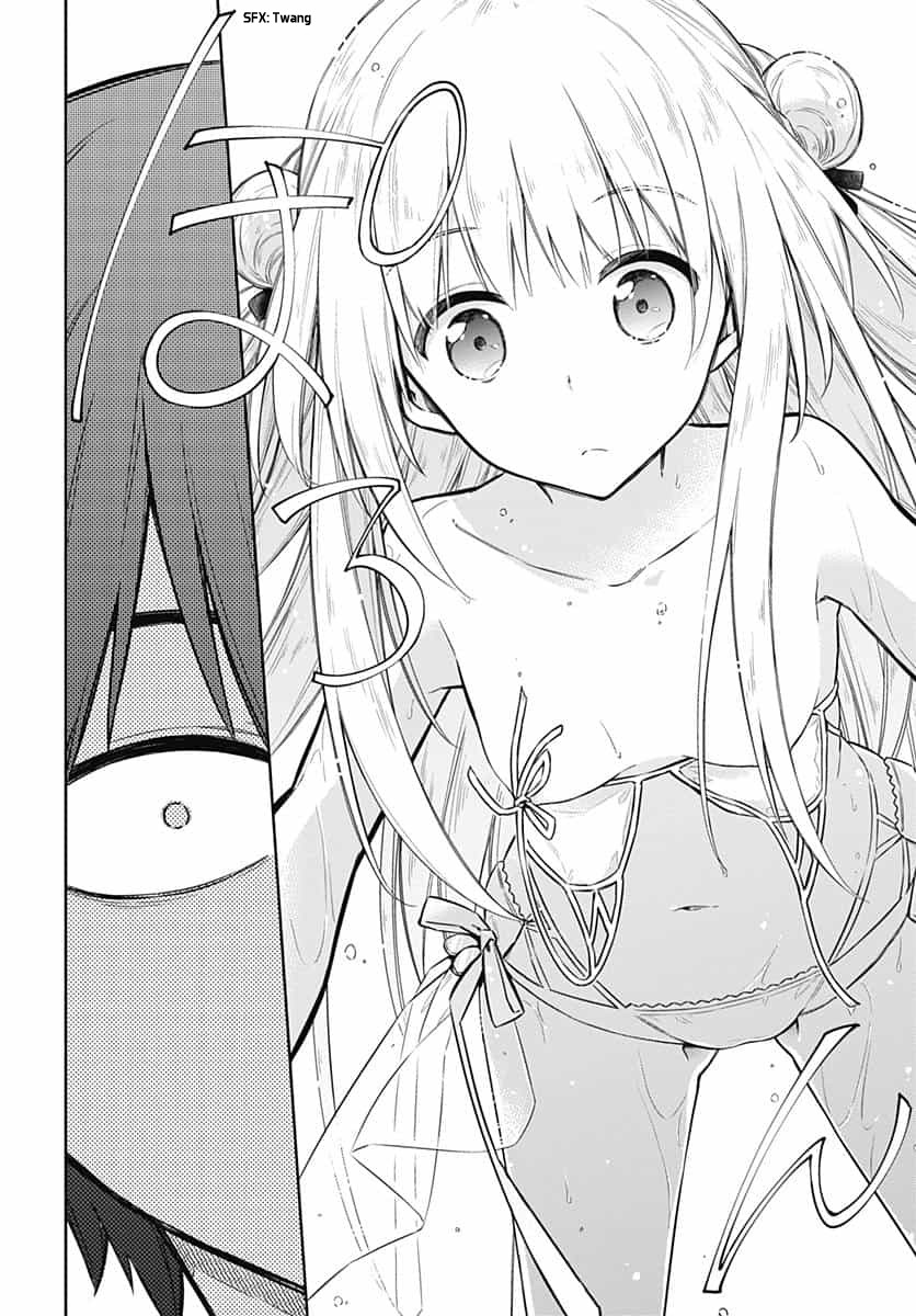 Assassin's Pride chapter 22 page 27