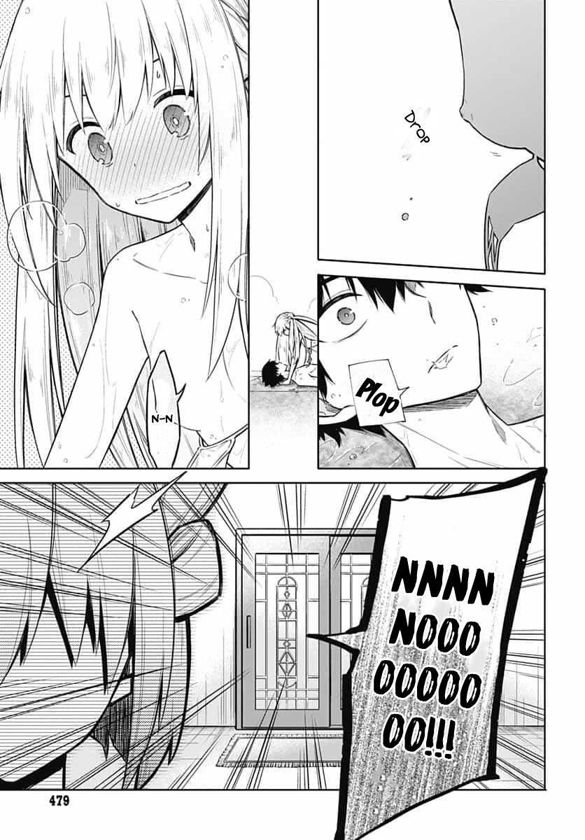 Assassin's Pride chapter 22 page 28