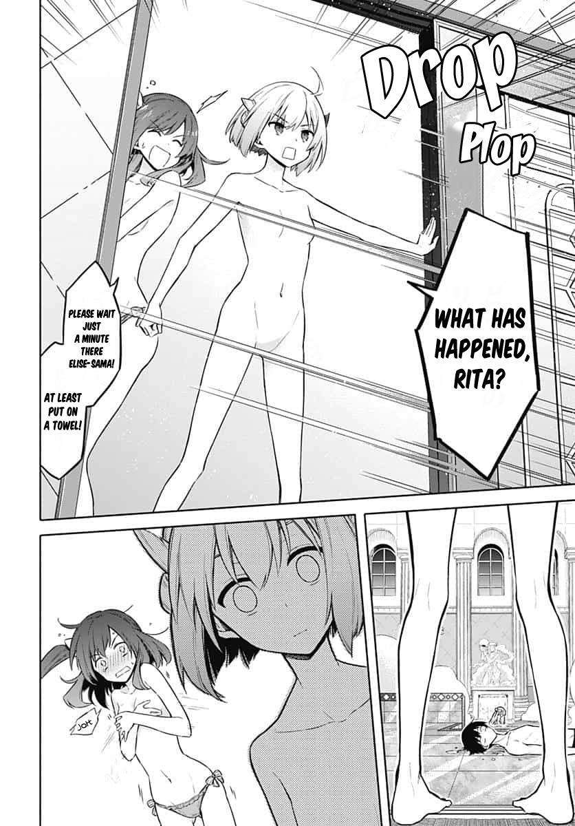 Assassin's Pride chapter 22 page 29