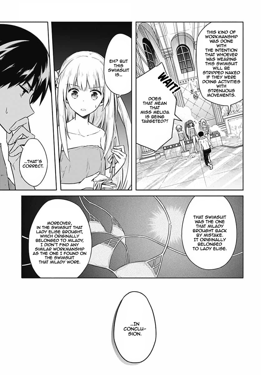 Assassin's Pride chapter 22 page 34