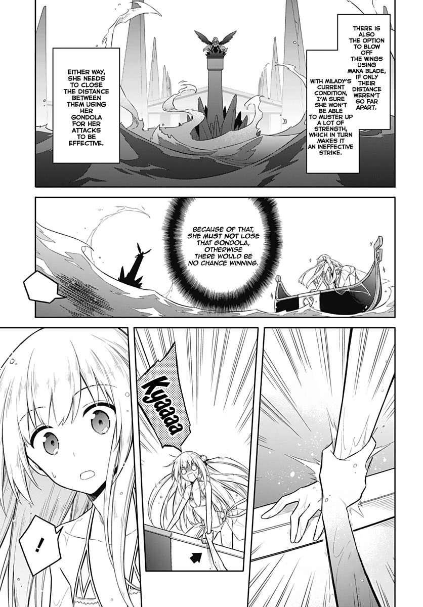 Assassin's Pride chapter 23 page 31