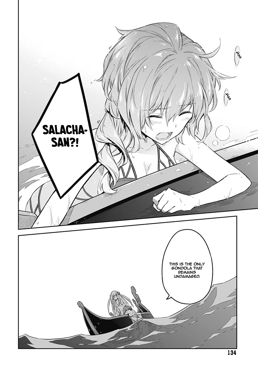 Assassin's Pride chapter 23 page 32