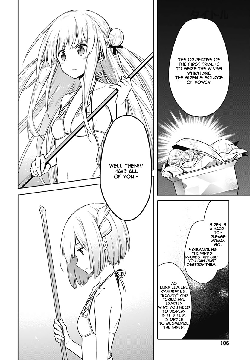 Assassin's Pride chapter 23 page 4