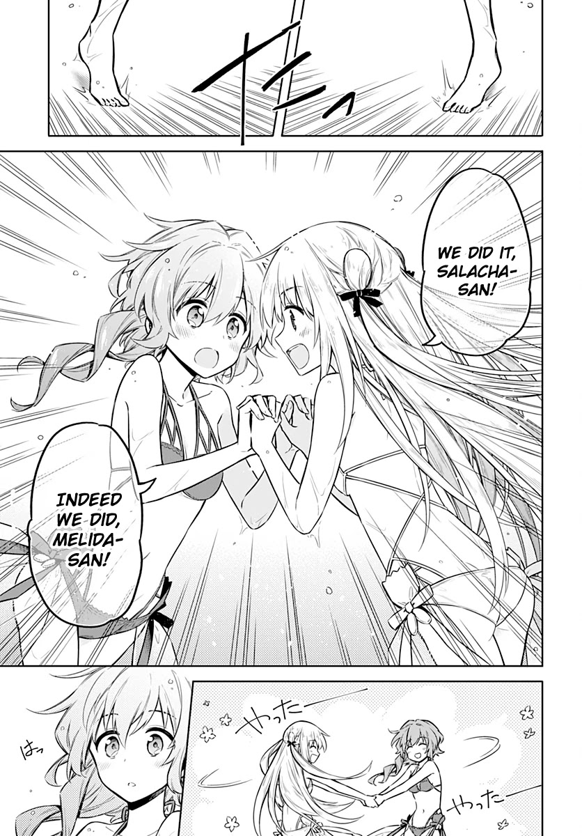 Assassin's Pride chapter 24 page 16