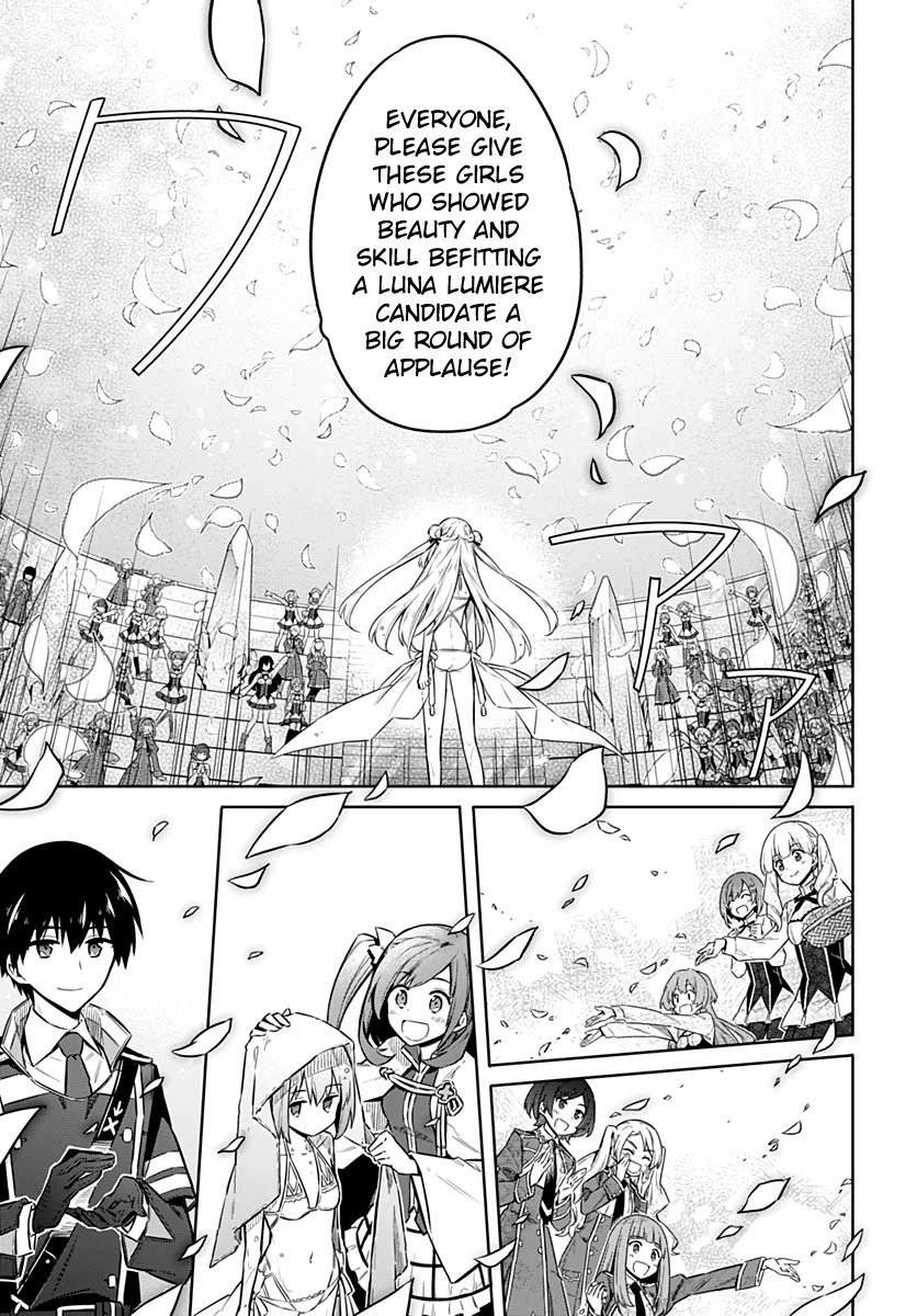 Assassin's Pride chapter 24 page 18