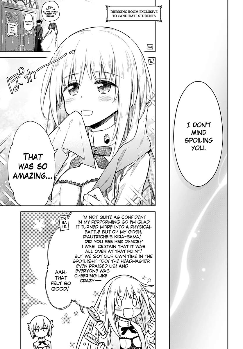 Assassin's Pride chapter 24 page 24