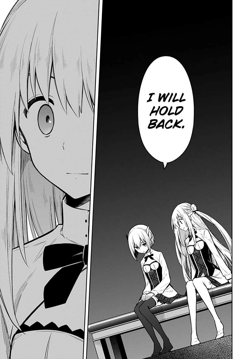 Assassin's Pride chapter 24 page 32