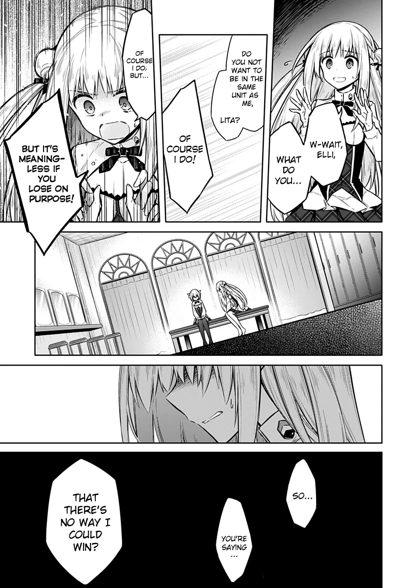 Assassin's Pride chapter 24 page 34