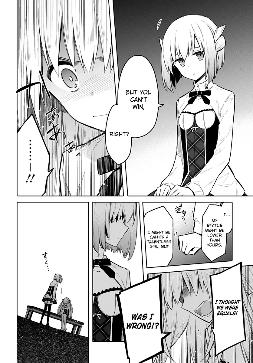 Assassin's Pride chapter 24 page 35