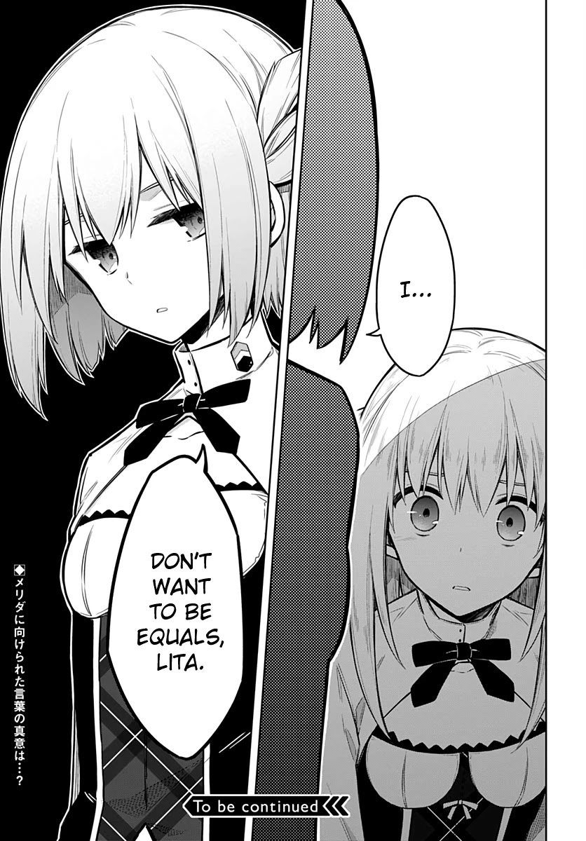 Assassin's Pride chapter 24 page 36