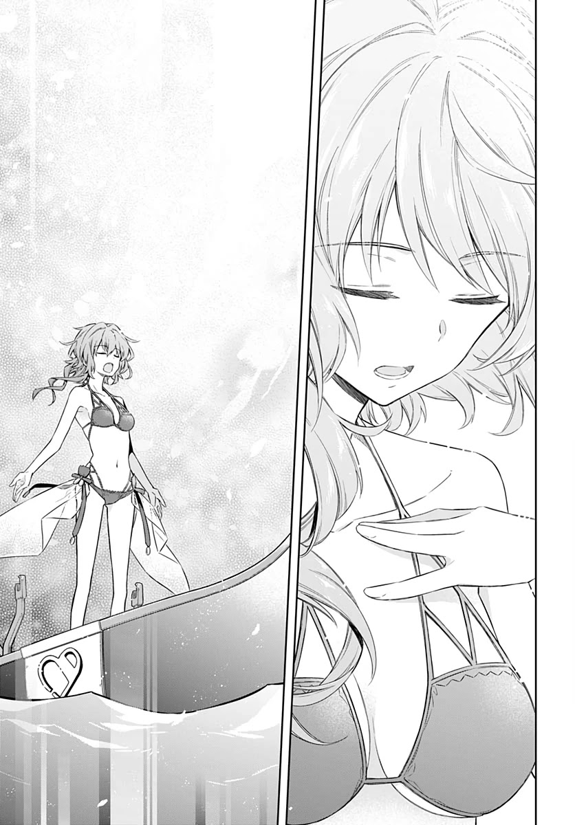 Assassin's Pride chapter 24 page 4