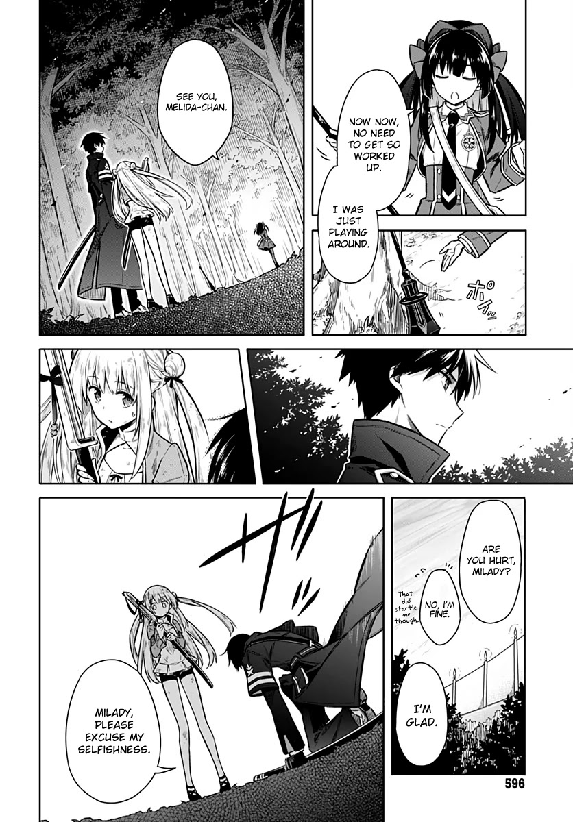 Assassin's Pride chapter 25 page 24