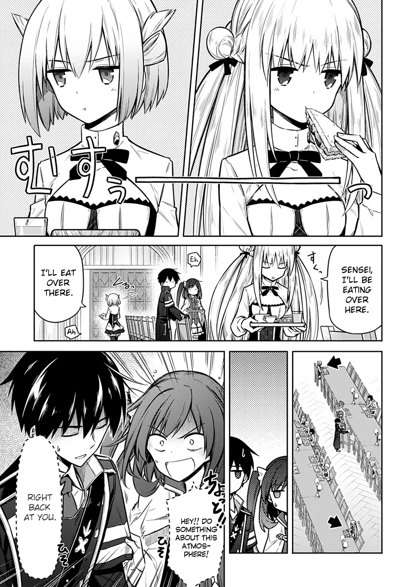 Assassin's Pride chapter 25 page 3