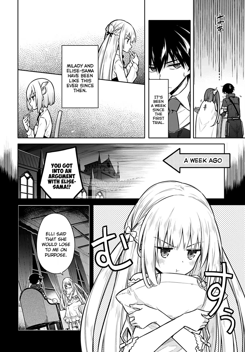 Assassin's Pride chapter 25 page 4