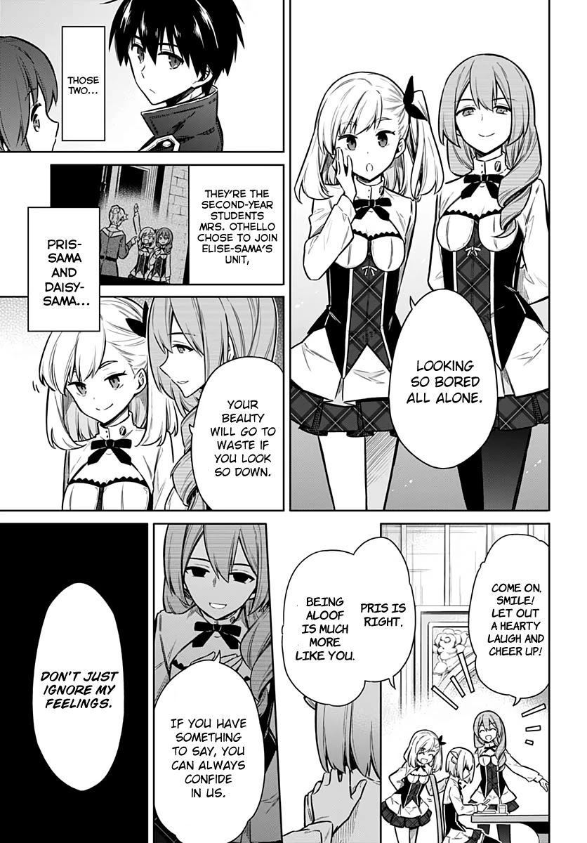 Assassin's Pride chapter 25 page 7