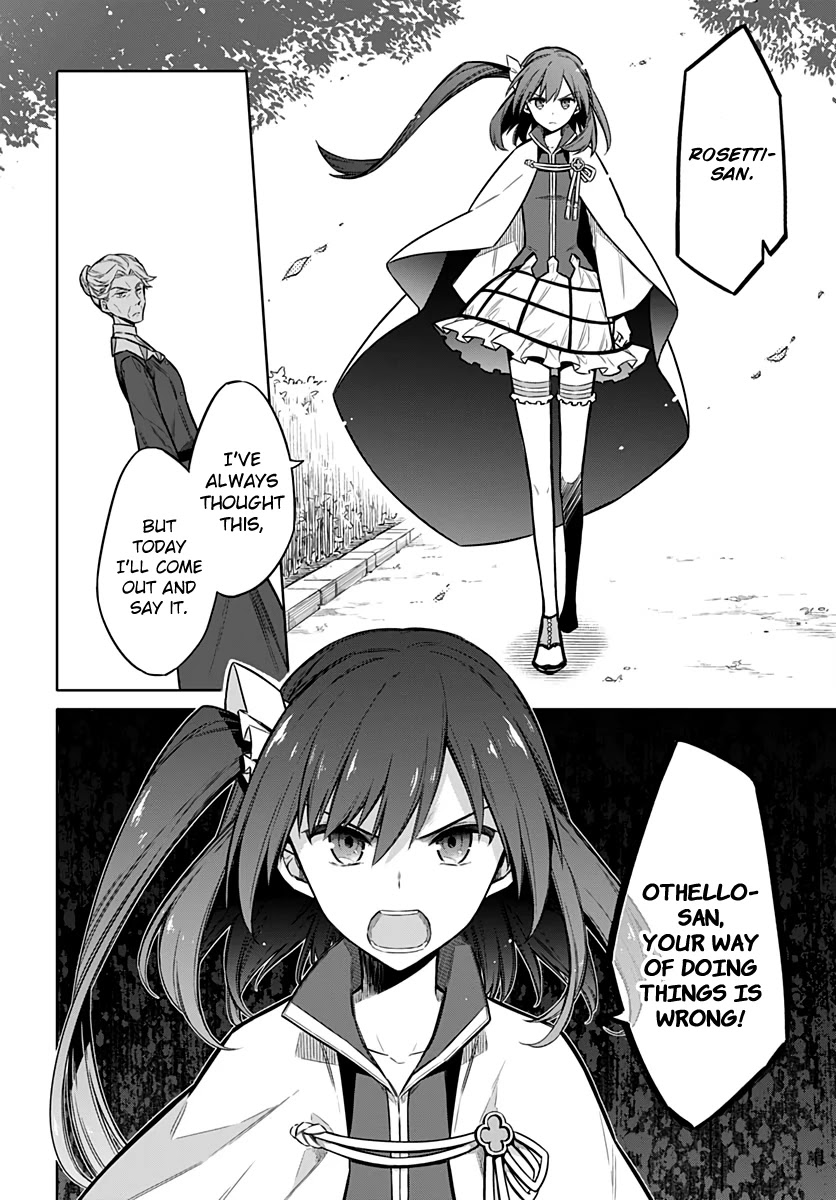 Assassin's Pride chapter 26 page 2