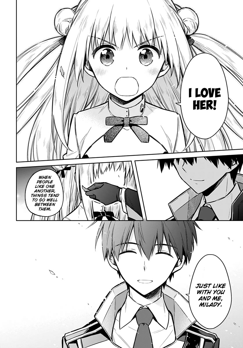 Assassin's Pride chapter 26 page 24