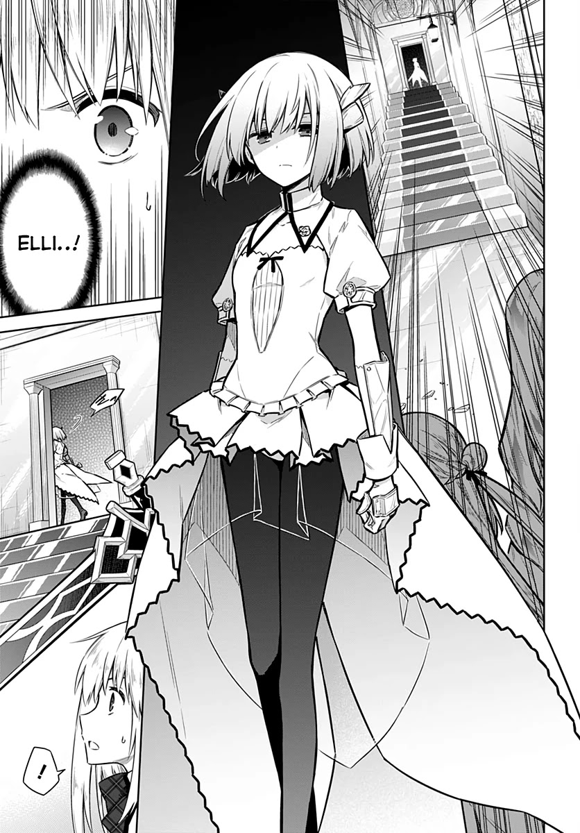 Assassin's Pride chapter 27 page 13