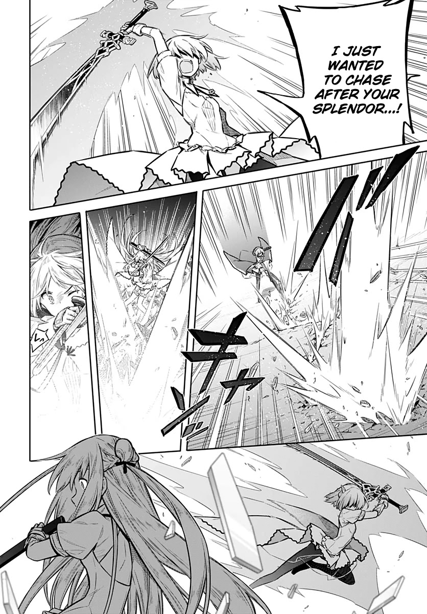 Assassin's Pride chapter 27 page 24