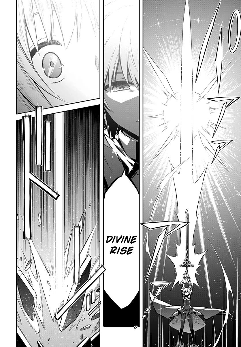 Assassin's Pride chapter 27 page 26