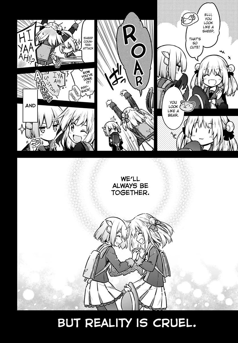 Assassin's Pride chapter 28 page 15