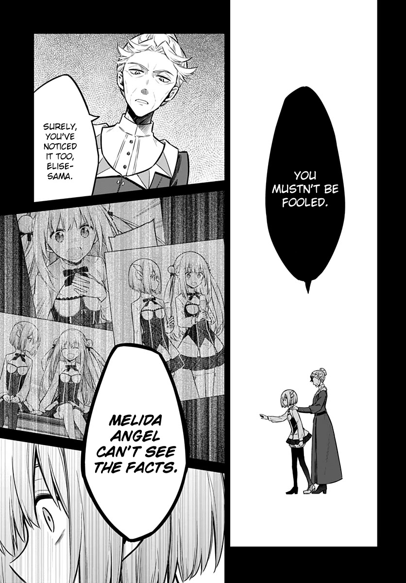 Assassin's Pride chapter 28 page 20