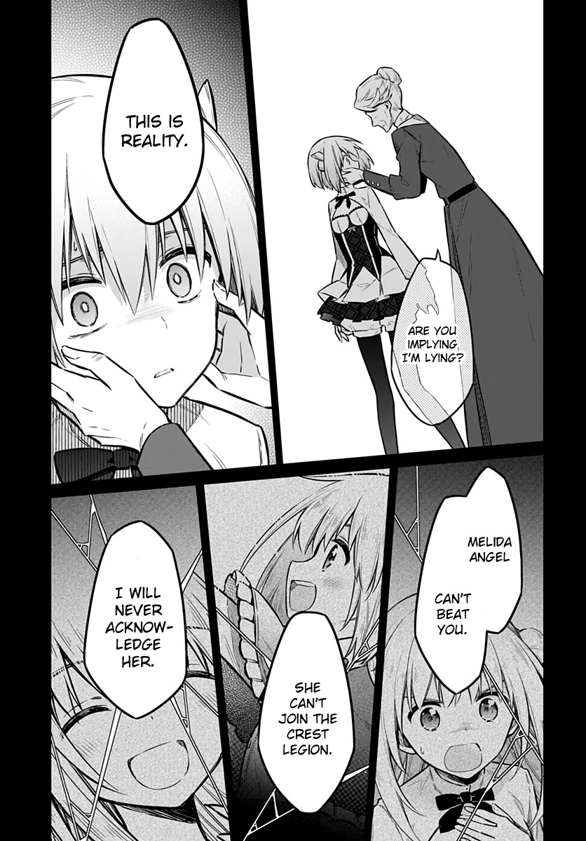 Assassin's Pride chapter 28 page 22