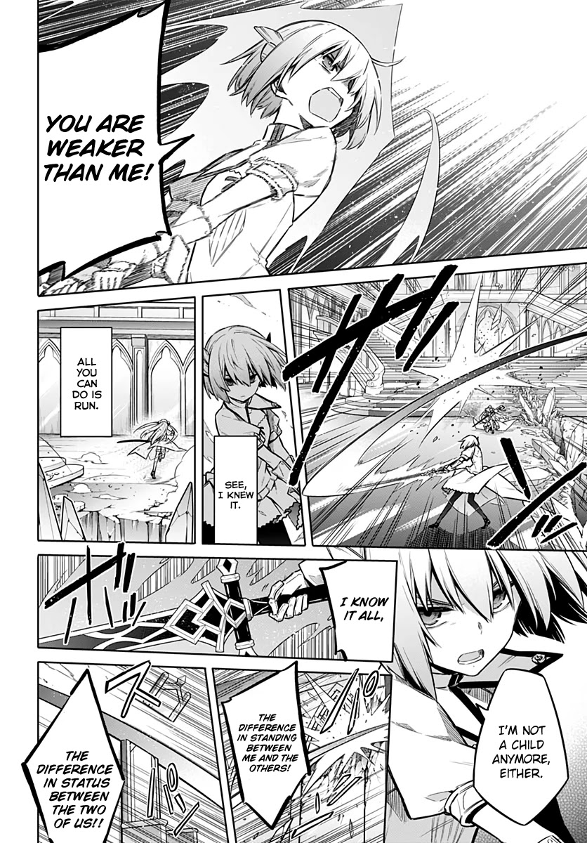 Assassin's Pride chapter 28 page 25