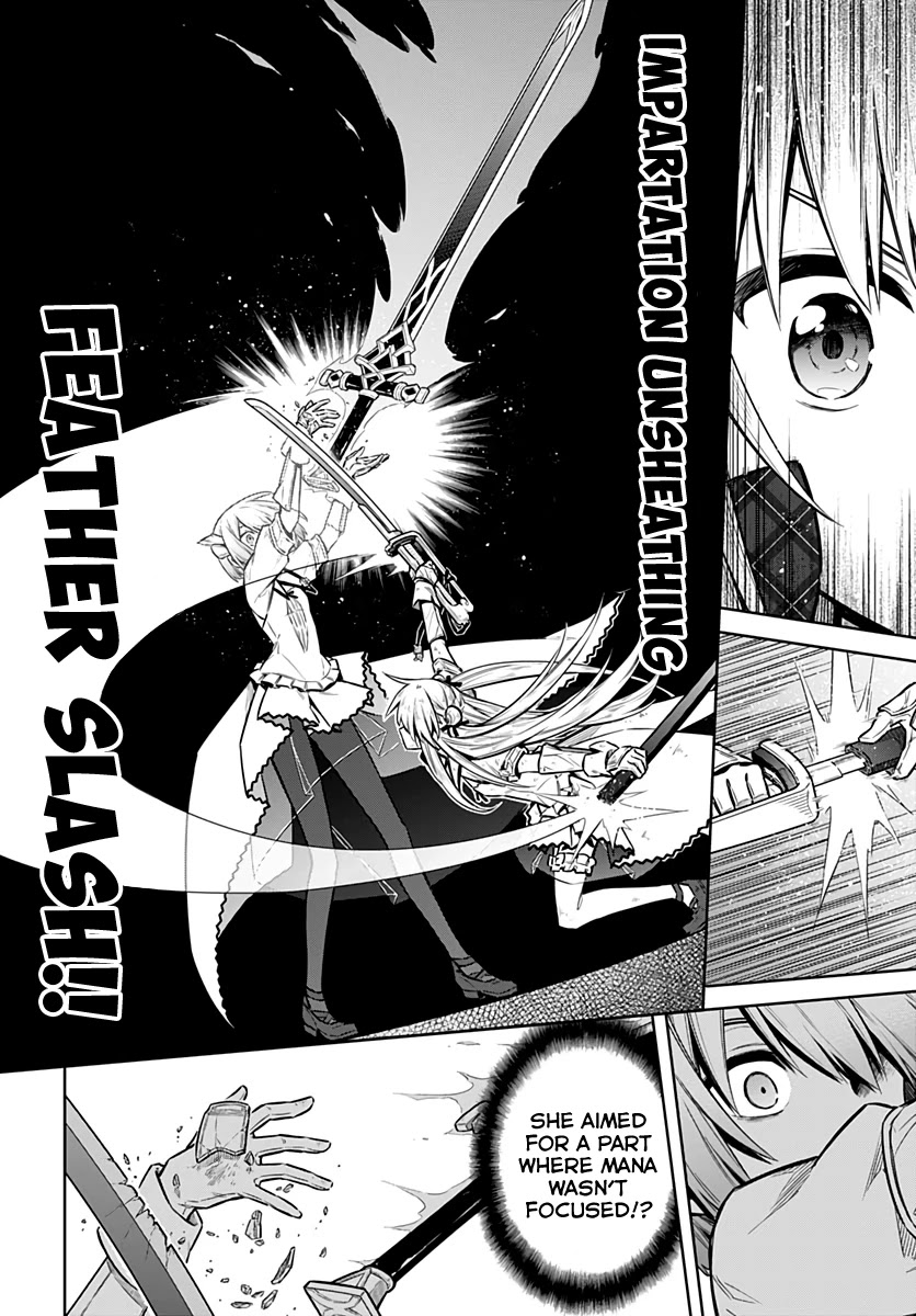 Assassin's Pride chapter 28 page 29