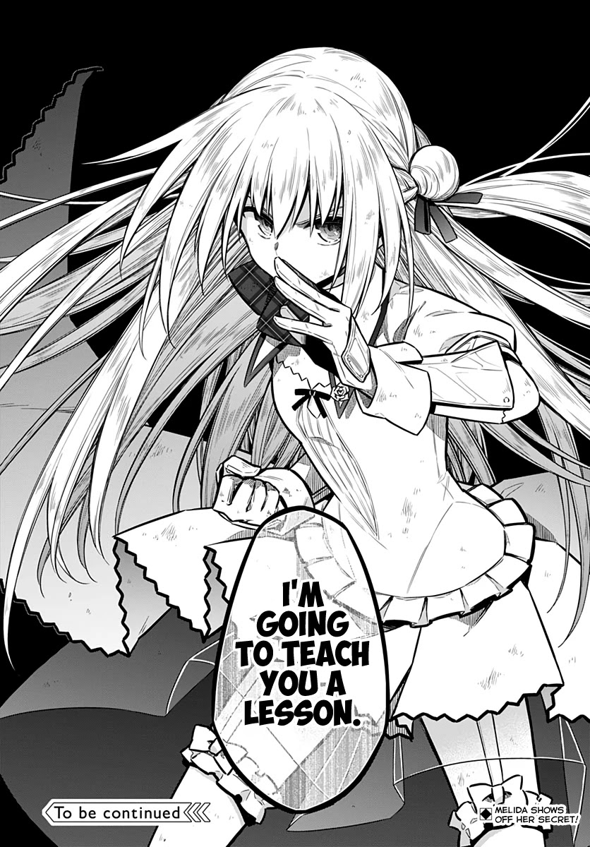 Assassin's Pride chapter 28 page 33