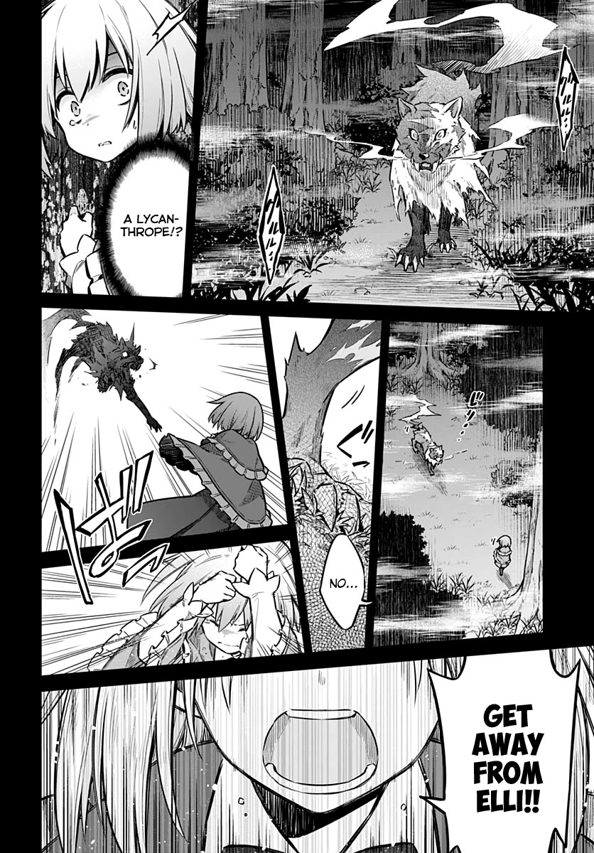 Assassin's Pride chapter 28 page 7