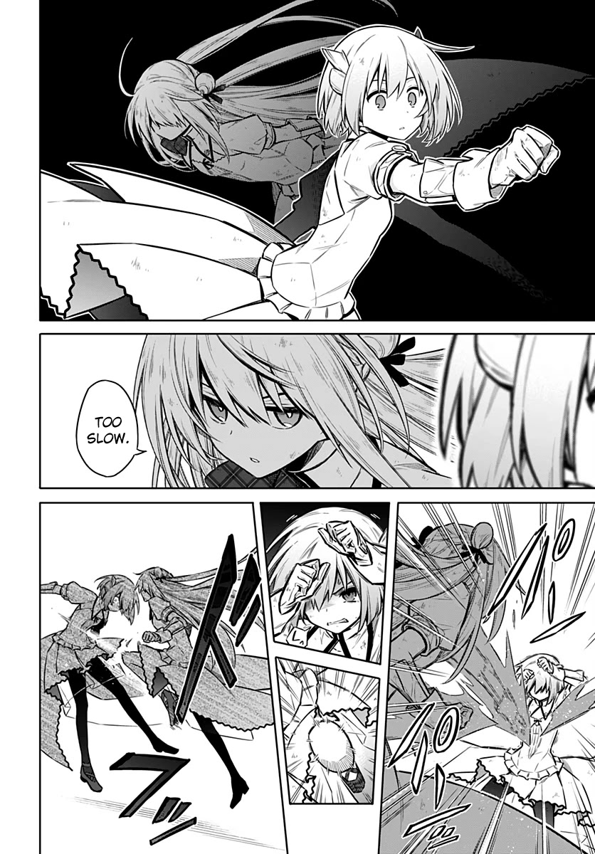 Assassin's Pride chapter 29 page 2