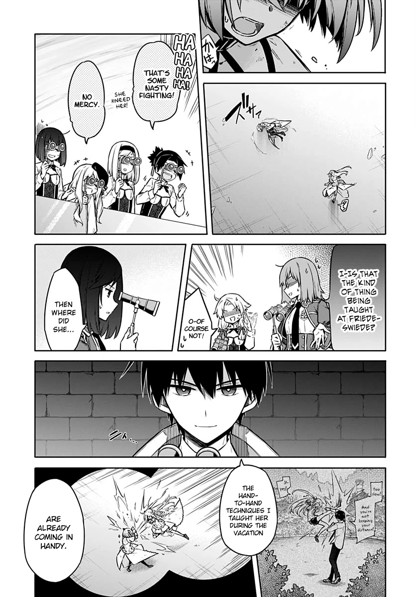 Assassin's Pride chapter 29 page 3