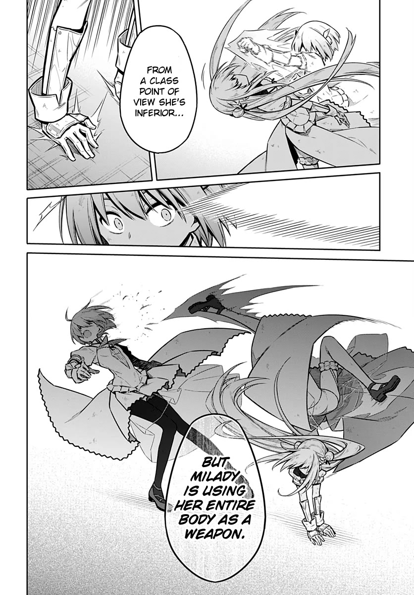 Assassin's Pride chapter 29 page 4